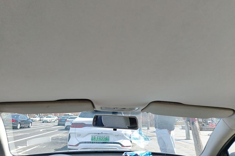 Used Volkswagen Bora 2011 1.6L Manual Fashion Edition
