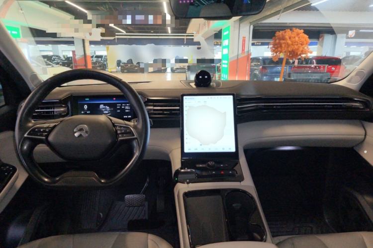 Used Nio ES8 2018 Founder Edition