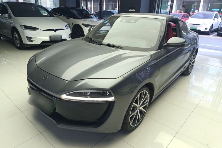 Used Leapmotor S01 2019 380 Pro