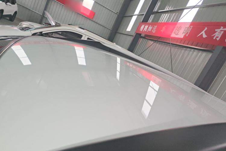 Used Haval M6 2018 1.5T Manual Two-Wheel Drive Urban Model