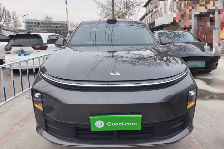 Used Li Auto L6 2024 Max