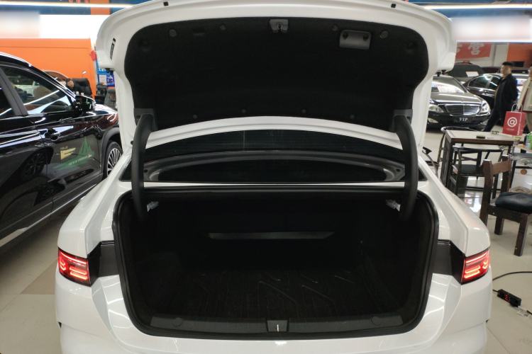 Used BYD Destroyer 05 2024 HONOR Edition DM-i 55KM Luxury Model