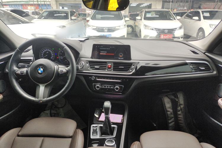 Used BMW 1 Series 2019 118i M Sport Package
