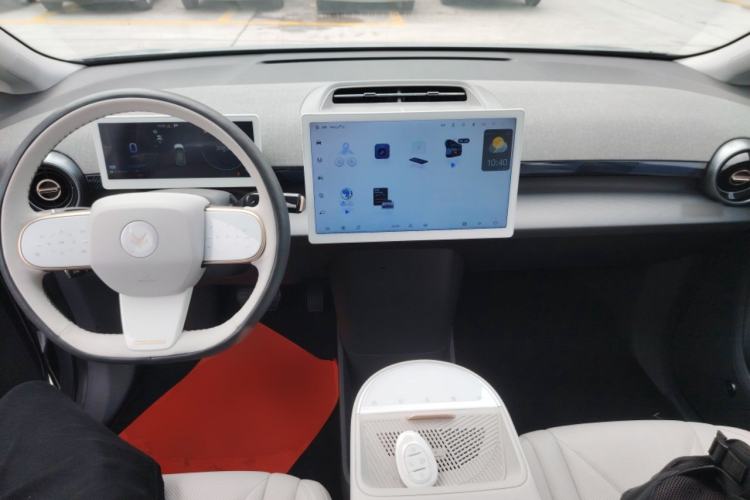 Used ARCFOX Kaola 2023 Parent-Child Edition
