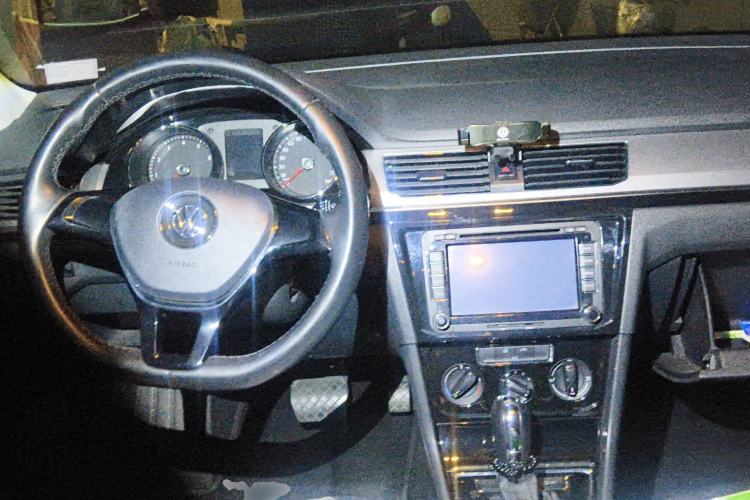 Used Volkswagen Bora 2016 1.6L Automatic Comfort Model