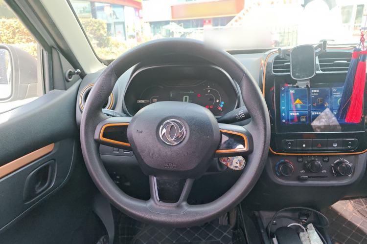 Used Dongfeng NAMMI EX1 2021 Quality Edition