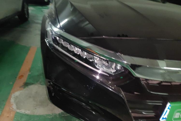 Used Honda Accord 2018 260TURBO Elite Edition China V Right Front Headlight