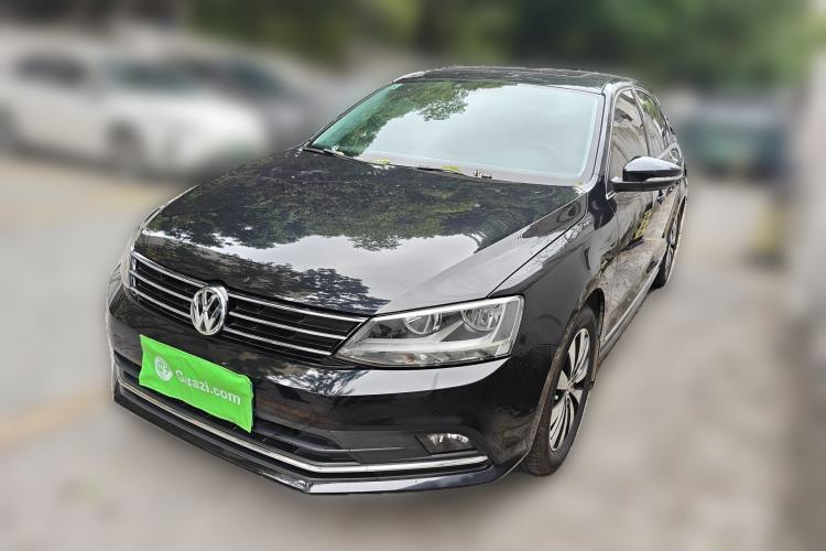 Used Volkswagen Sagitar 2018 1.6L Automatic Comfort Model