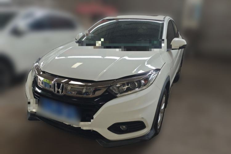 Used Honda Vezel 2019 1.5L CVT Pioneer Edition China VI