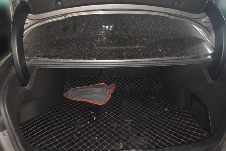 Used Lynk & Co 03 2022 2.0TD DCT JingPro
