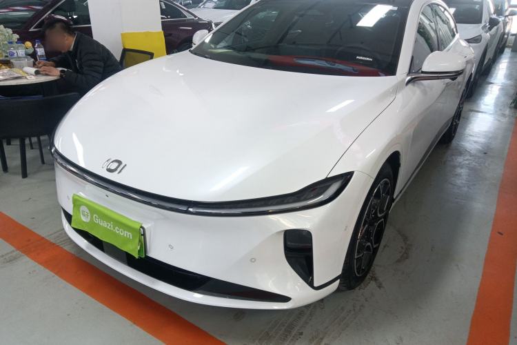 Used CHANGAN NEVO A07 2025 Range-Extended "True Fragrant" Edition 230 Premium Version