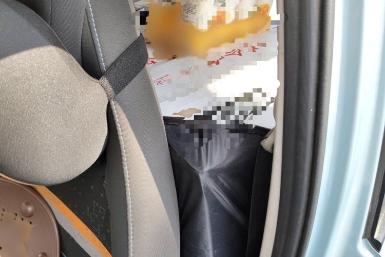 Used Wuling Hongguang MINIEV 2020 Enjoyment Model Lithium Iron Phosphate Interior 4