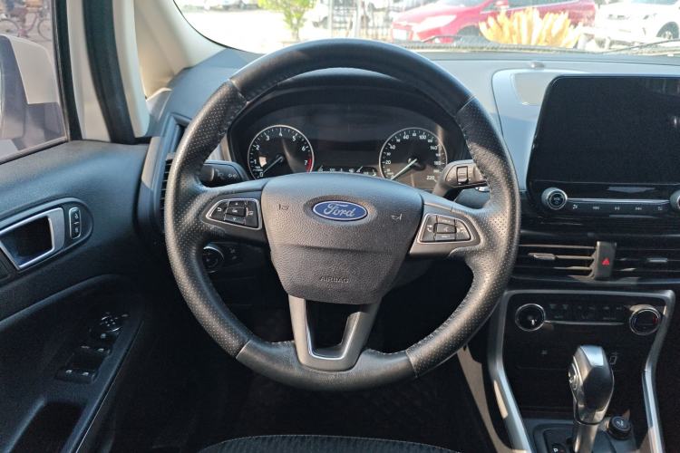 Used Ford EcoSport 2018 1.5L Automatic Zunyi Trim