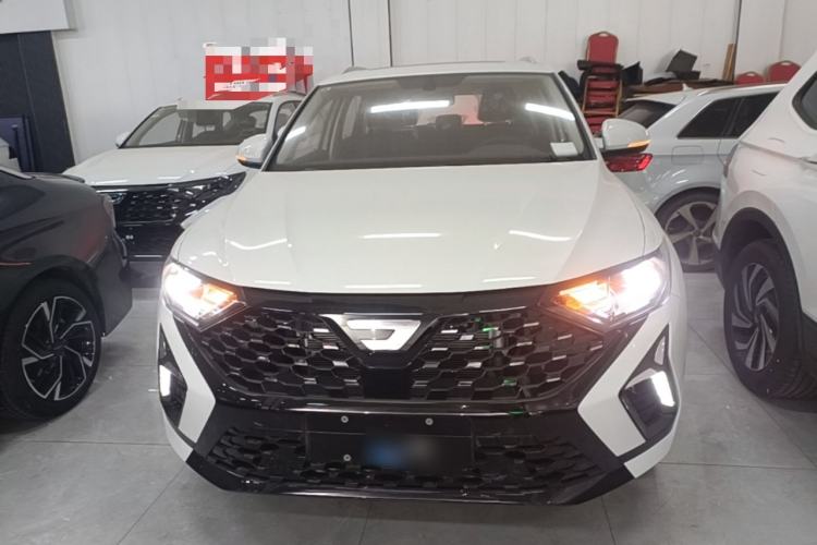 Used Jetta VS5 2026 Model, 280TSI Automatic Enjoyment Edition