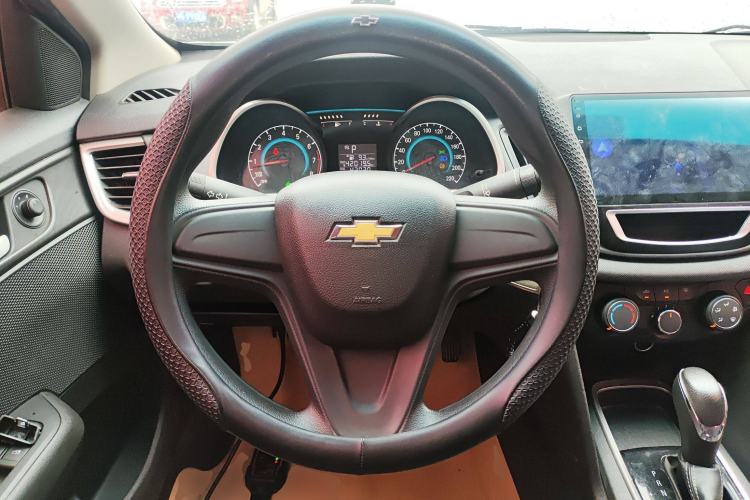 Used Chevrolet Cavalier 2016 1.5L Automatic Enjoyment Edition