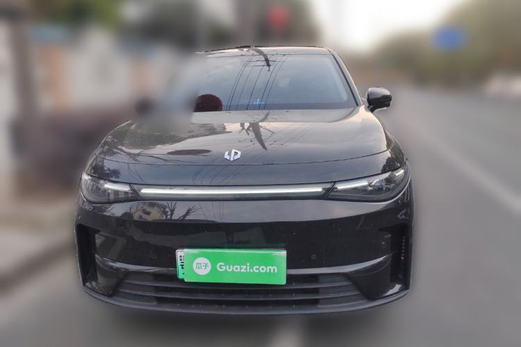 Used Leapmotor C10 2026 605 Enjoyment Edition
