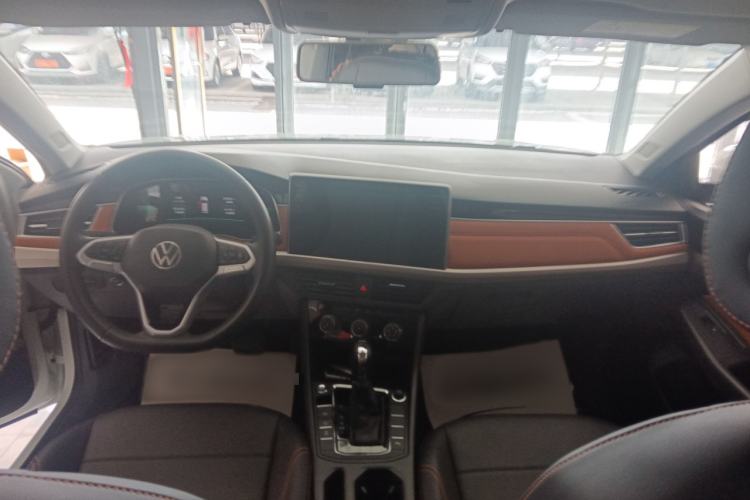 Used Volkswagen Bora 2023 200TSI DSG Enjoyment Edition Interior 1