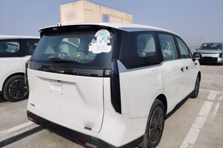 Used SAIC MAXUS Dajia 7 2024 Revised Version Super Hybrid Long-Range Edition Enjoyment Version