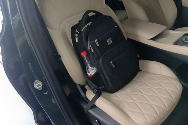 Used Geely Auto Monjaro L 2025 Dongfang Yao 2.0TD Automatic All-Wheel-Drive Wangyue Edition
