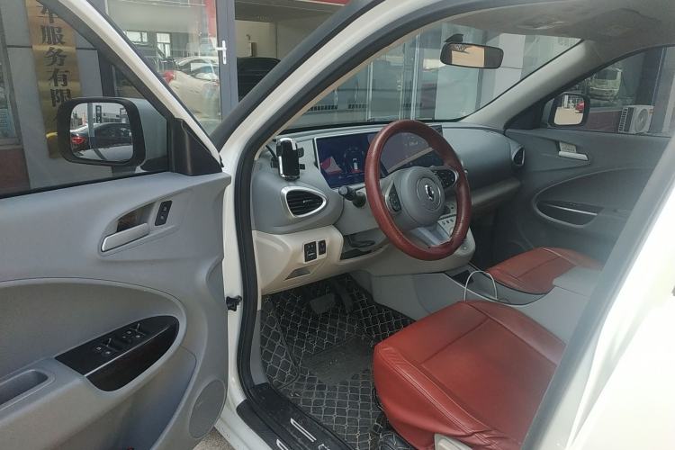 Used ORA White Cat 2020 305 km Luxury Version