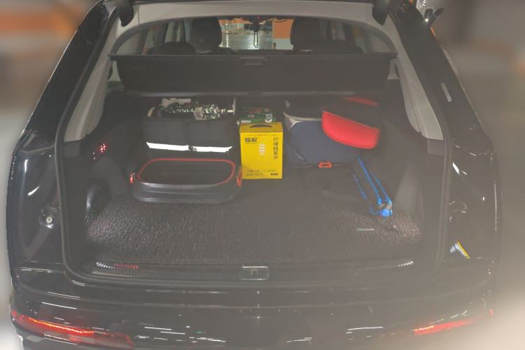 Used Audi Q7 2021 55 TFSI quattro S line Prestige Edition