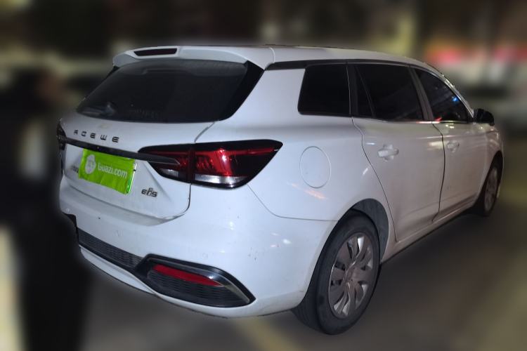 Used Roewe Ei5 2019 Comfort Edition
