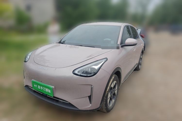 Used Geely Galaxy Geome 2025 310km Dream Edition