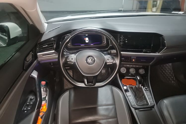 Used Volkswagen Sagitar 2022 280TSI DSG Flyover Edition