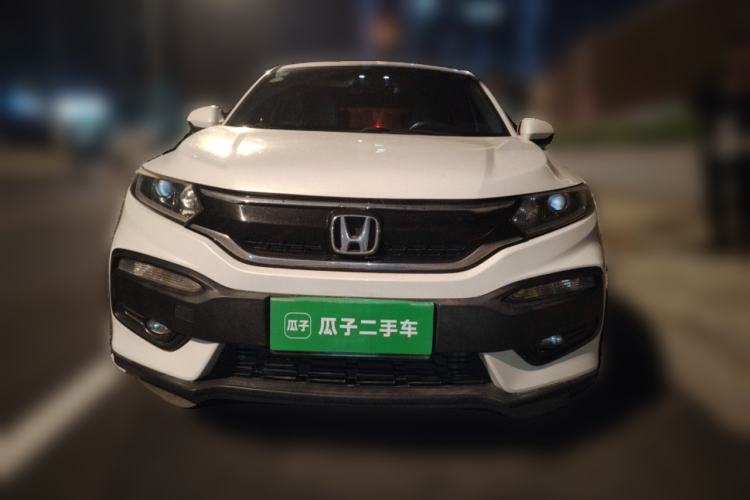 Used Honda XR-V 2017 1.8L EXi CVT Comfort Version Front