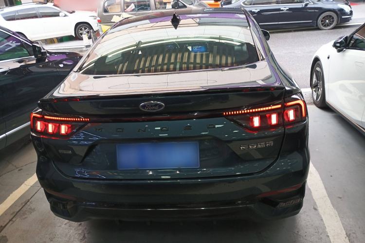 Used Ford Mondeo 2023 1.5T E-Hybrid ST-Line