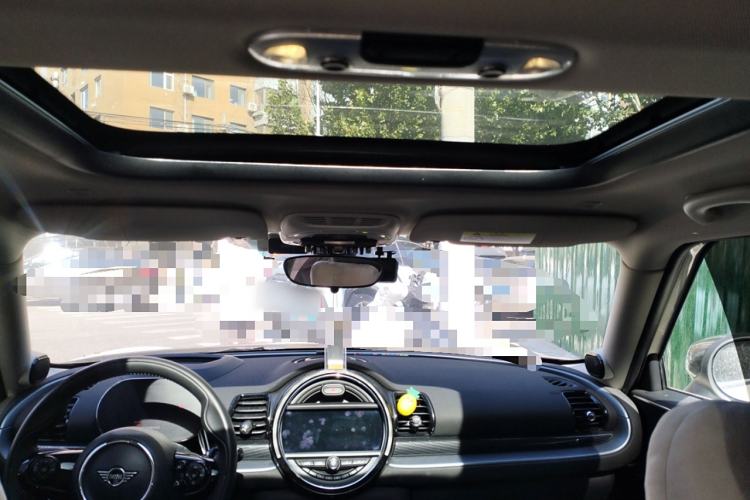 Used MINI Clubman 2021 1.5T COOPER Connoisseur