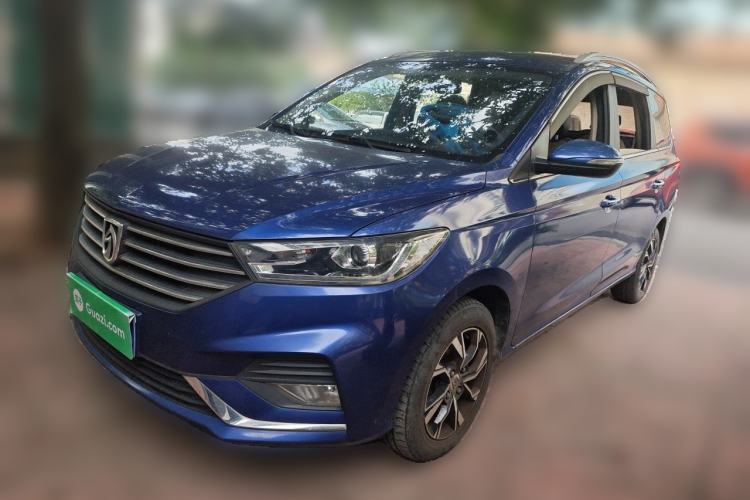 Used Baojun 360 2018 1.5L Automatic Luxury Version China V Guazi used car, China used car export, Used car for sale, Used cars, Cheapest cars for sale