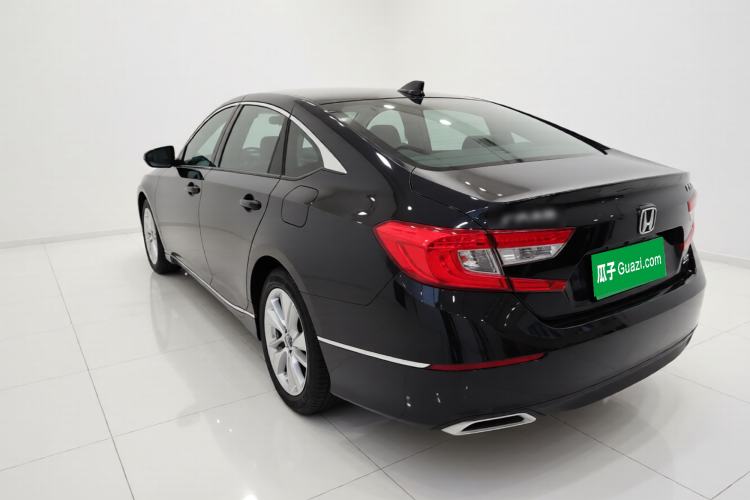 Used Honda Accord 2018 260TURBO Elite Edition China VI Exterior 3