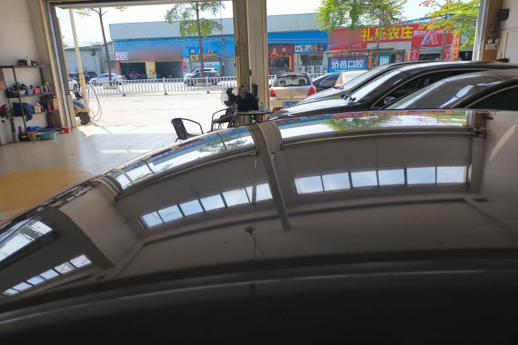 Used Honda Envix 2019 180TURBO CVT Enjoyment Version China VI