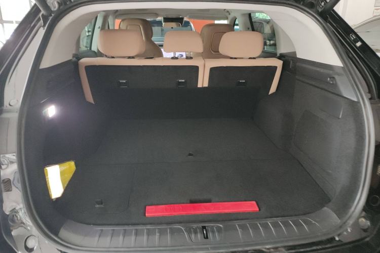 Used EXEED Star Era ET 2024 Range-Extended 200 Pro+