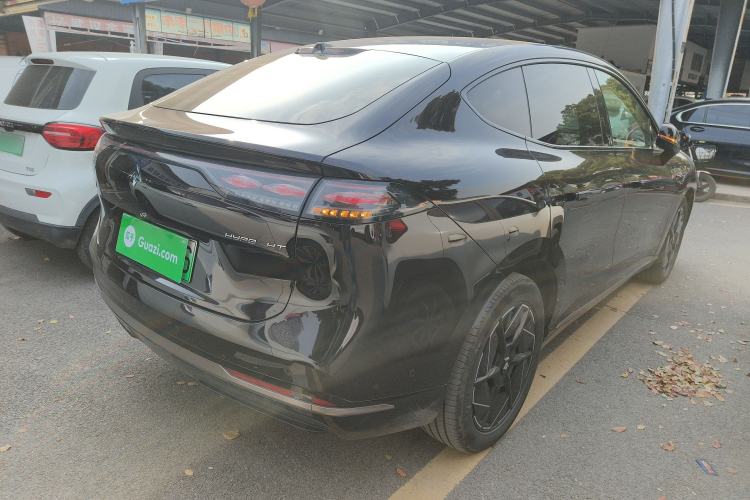 Used Hyptec HT 2024 825 Ultra-High Voltage LiDAR Edition
