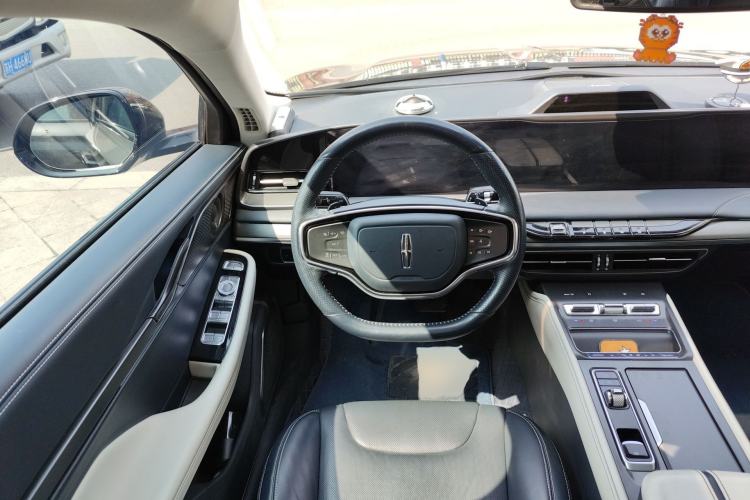 Used Lincoln Z 2022 iKoo Luxury Edition
