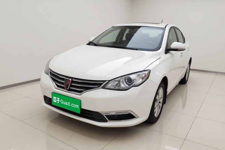 Used Roewe 360 2016 1.5L Manual Smart Screen Version