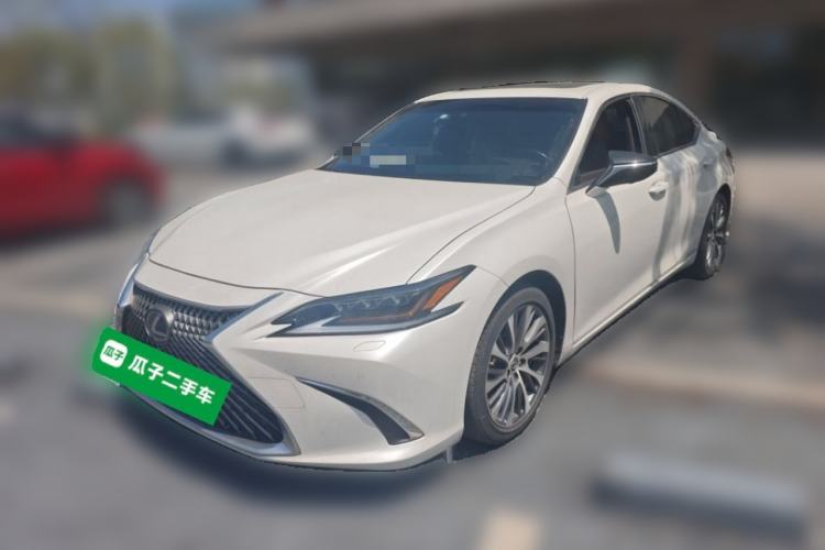 Used Lexus ES 2020 300h Smart Hybrid Special Limited Edition