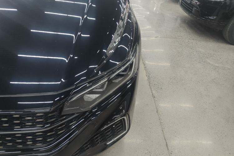 Used Volkswagen Passat 2022 330TSI Starry Luxury Edition
