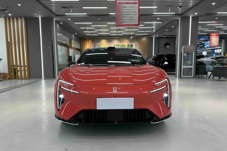 Used Avatr 06 2025 Ultra Pure Electric Edition