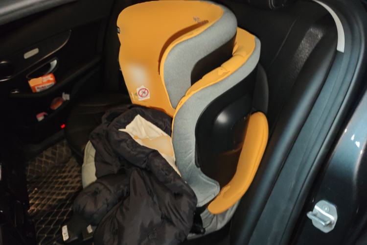 Used Mercedes-Benz C-Class 2021 C 260 L Sport Edition