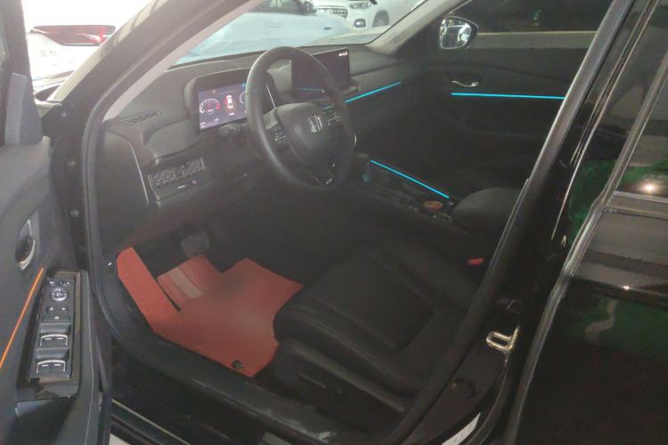 Used Honda Accord 2025 Sport Series 260TURBO Luxury Edition