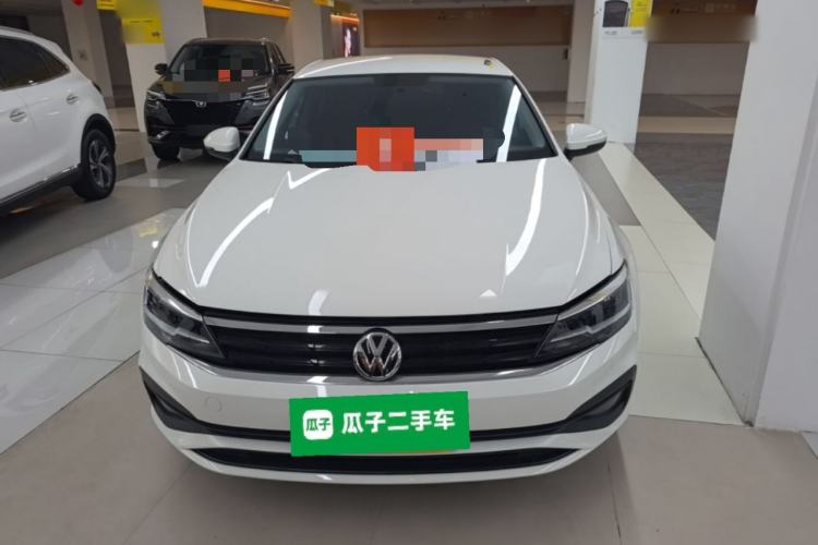 Used Volkswagen Lamando 2019 230TSI DSG Fashion Edition China V Standard