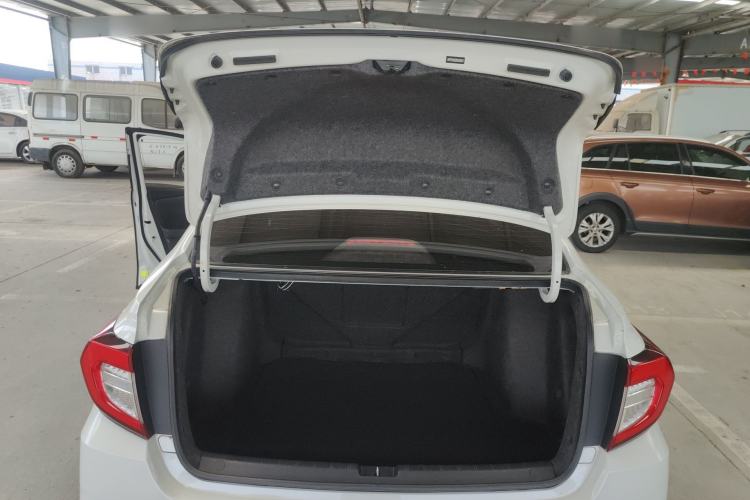 Used Honda Envix 2019 180TURBO CVT Enjoyment Edition China V