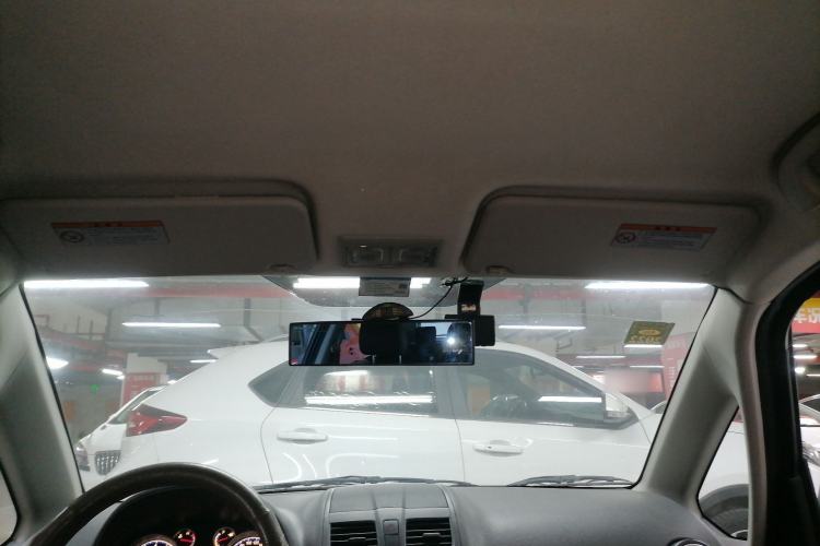 Used Suzuki SX4 2013 1.6L Automatic CoolRide Model