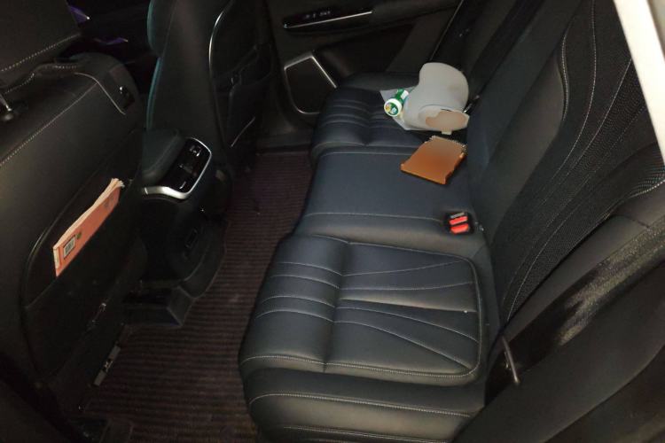 Used XPeng G9 2024 702 Max