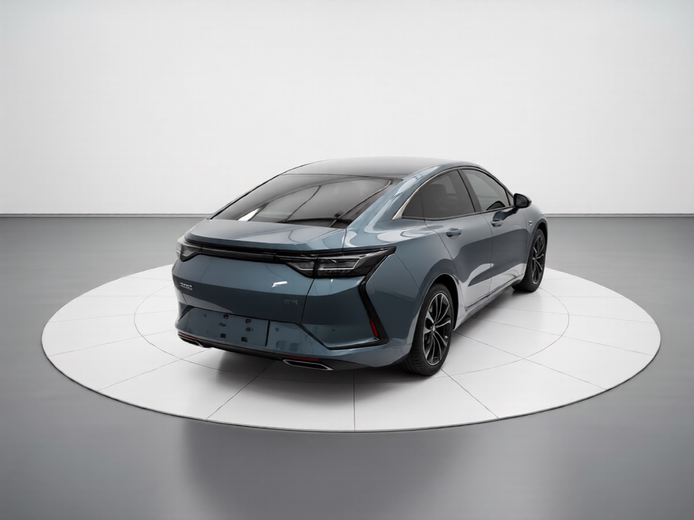 Dongfeng Aeolus Yixuan 2025 1.5L Automatic Luxury Version - Luxury — снимка 5
