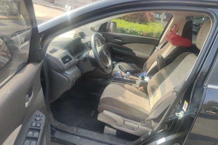 Used Honda CR-V 2013 2.0L 2WD Classic Edition
