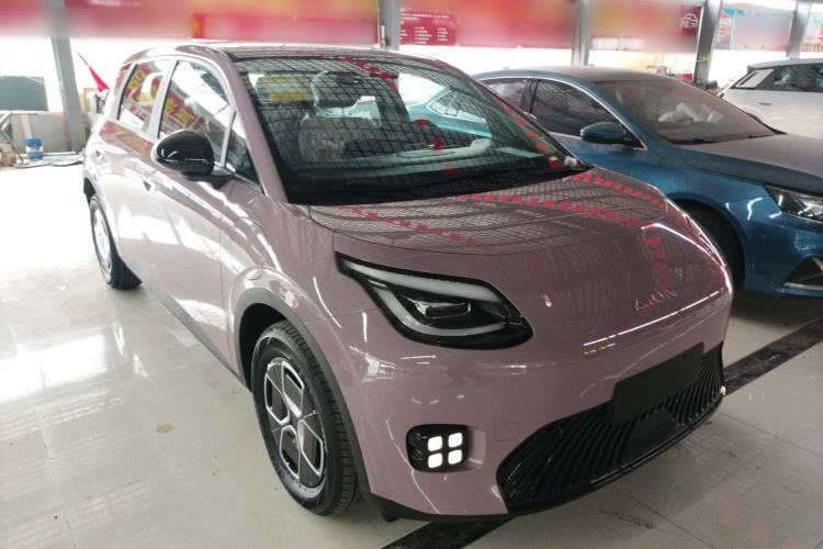 Used AION UT 2025 330 Starlight Edition